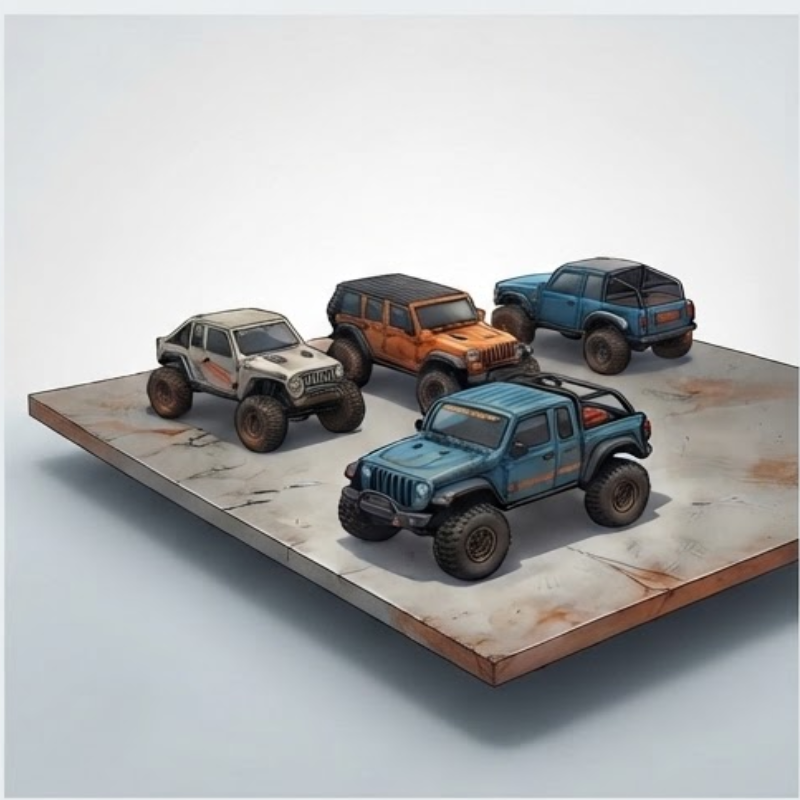 Pre-owned Vehicles