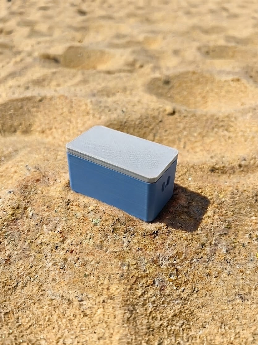 Adventure Cooler