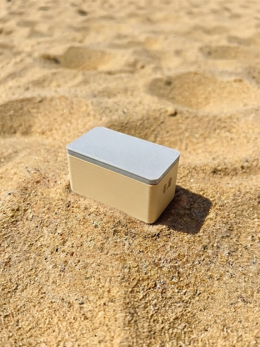 Adventure Cooler