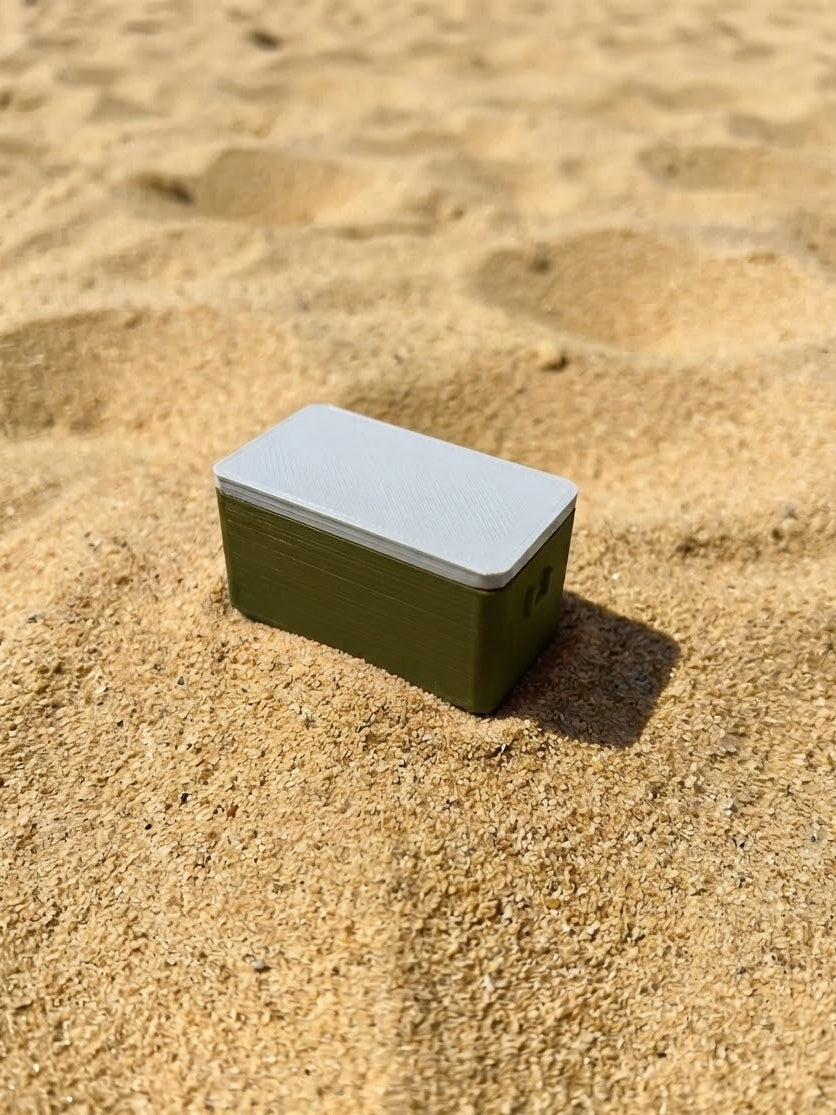 Adventure Cooler