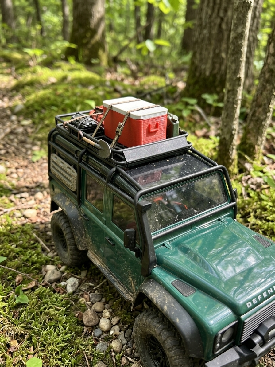 Adventure Cooler