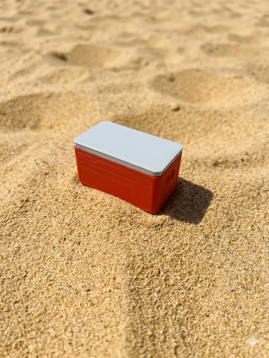Adventure Cooler