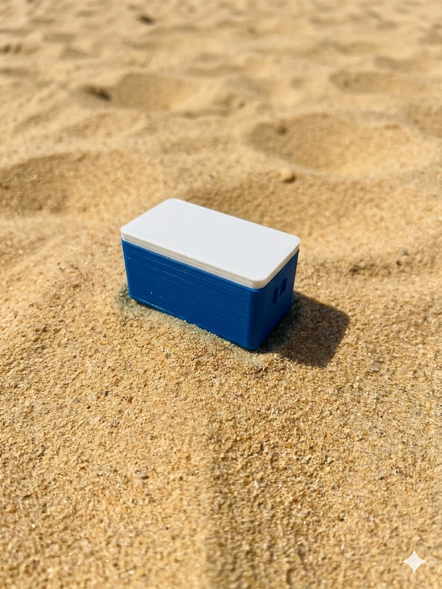 Adventure Cooler
