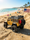 Country/State RC Flag Kit